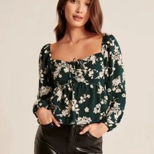Abercrombie and Fitch Blouse